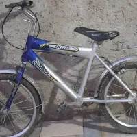 دوچرخه ۱۶ نو