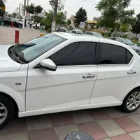 دنا پلاس اتوماتیک، مدل ۱۴۰۱