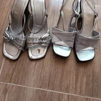 ۲ جفت صندل زنانه