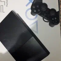 پلی استیشن ۲ فلش خور