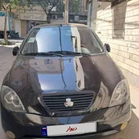 تیبا ۲ (هاچبک) EX، مدل ۱۳۹۵