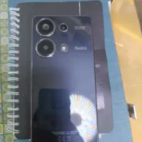 ردمی ۱۳ پرو ۲۵۶ رام ۸