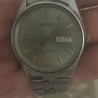 ساعت سیکو ۵اصل