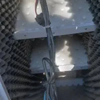 سوپر سایلنت باکس یک دونه و ۳دونه|قطعات و لوازم جانبی رایانه|فارسان, |دیوار