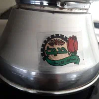 سماور گازی