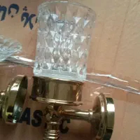 جامسواک و صابون