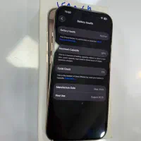 16pro 128 battery 99%|موبایل|کرمانشاه, |دیوار