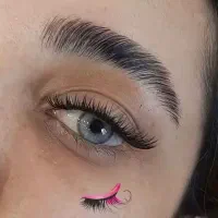 کاشت مژه لیفت ابرو و لیفت مژه