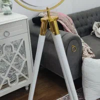 ساعت پایه دار-سه پایه-تلسکوپی