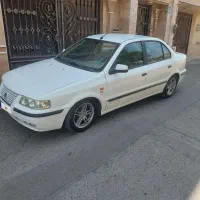 سمند lx مدل ۹۲