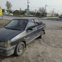 پراید مدل ۸۴