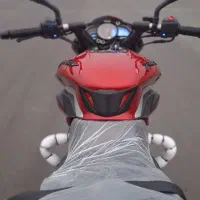 ns200 مدل ۱۴۰۳|موتورسیکلت|تهران, دهقان|دیوار