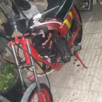 فروش فوری موتور