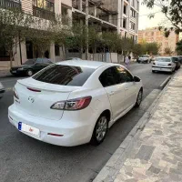 مزدا نیو تیپ 3 مدل 89 فول کامل|خودرو سواری و وانت|مشکین‌دشت, |دیوار