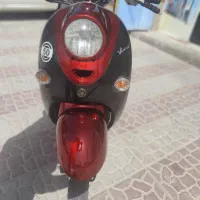 فروش پاکشتی وینو یاماها فول انژکتور
