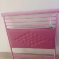 ۲ عدد تختواب یک نفره بازیزه|تخت و سرویس خواب|خوی, |دیوار