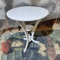 میز خاطره نهار خوری معرق غذاخوریکنارسالنی میزخاطره