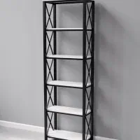 استند گل و جلومبلی فلزی