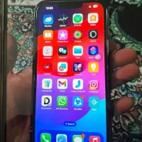 سلام گوشی ایفون 13پرومکس