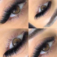 آموزش کاشت مژه و اکستنشن مژه