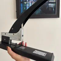 فروش منگنه کتابی به علت جمع کردن مغازه|لوازم التحریر|مشهد, کارمندان دوم|دیوار