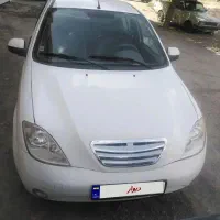 تیبا مدل 91