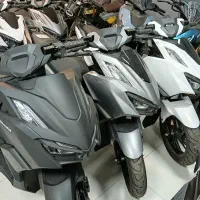 ((موتور بخر)) با کارت ملی بدون پیش پرداخت|موتورسیکلت|فردیس, نسترن شرقی|دیوار