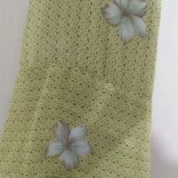 چادر دوخته شده