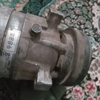 فروش فوری کمپرسورموتورپژو۴۰۵ موتورفرانسه|قطعات یدکی و لوازم جانبی|بم, |دیوار