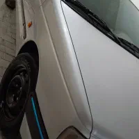 پژو 405 مدل 97 دوگانه کارخانه