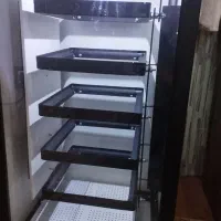 دستگاه جوجه کشی ۲۱۰تایی اسکندری