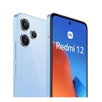 شیائومی Redmi Note 12 Pro با حافظهٔ ۲۵۶ گیگابایت