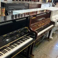 پیانو|پیانو، کیبورد، آکاردئون|خرم‌آباد, |دیوار