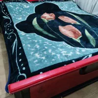 تخت خواب دونفره|تخت و سرویس خواب|مشهد, شهید فرامرز عباسی|دیوار