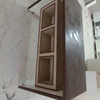 کابینت جزیره