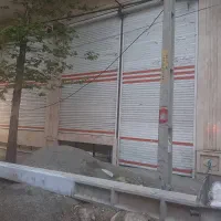 مغازه در خیابان برق