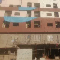 نصب قوطی کلید و پریز و سیم کشی