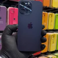 آیفون ۱۴ پرومکس ۲۵۶ گیگ