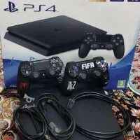 PS4 Slim 1tra کپی خور