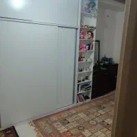 شهرک عارف110متر2خواب نوساز فول امکانات جنوبی/نیایش|اجارهٔ آپارتمان|قزوین, |دیوار