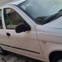 تیبا۲ مدل۹۸ کم کارکرد|خودرو سواری و وانت|کرمان, |دیوار