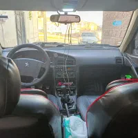 پژو ۴۰۵ مدل ۱۳۸۸ بدون ایراد ودر حد با سیستم صوتی|خودرو سواری و وانت|تبریز, |دیوار