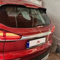 حیلی آزکارا|خودرو سواری و وانت|زاهدان, |دیوار