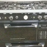 گازطرح فرشعله عالی