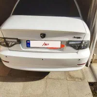 سمند سورن پلاس xu7pپلاس دریچه گاز برقی بنزینی