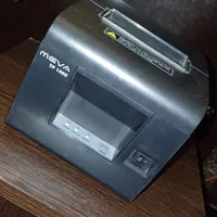 فیش پرینتر mevaTP1000|پرینتر، اسکنر، کپی، فکس|تهران, سهروردی|دیوار