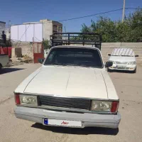 وانت پیکان بار|خودرو سواری و وانت|برازجان, |دیوار