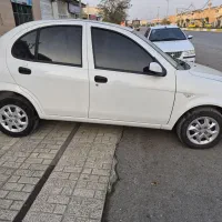 سایناS|خودرو سواری و وانت|بندر ترکمن, |دیوار