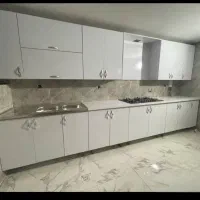 کابینت‌ده‌متری‌واناچیی×پایه‌صفحه‌دستگیره‌+رایگان