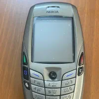 گوشی موبایل نوکیا  6600 نوستالژی